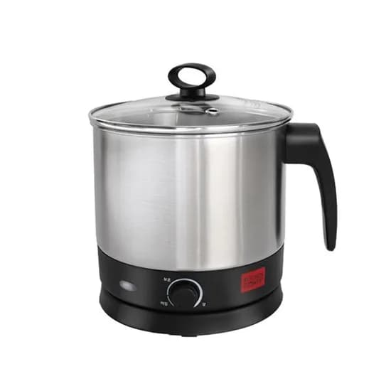 키친플라워 빅 멀티포트, KEK-MS160, 2.0L, 1개