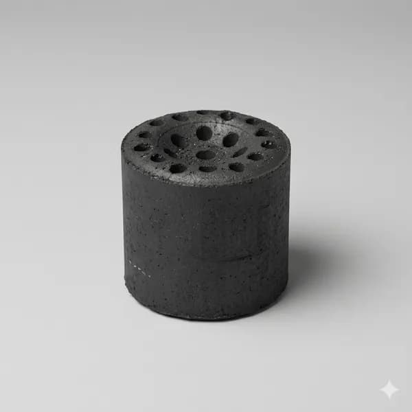 캠핑 연탄 1장 5,600원