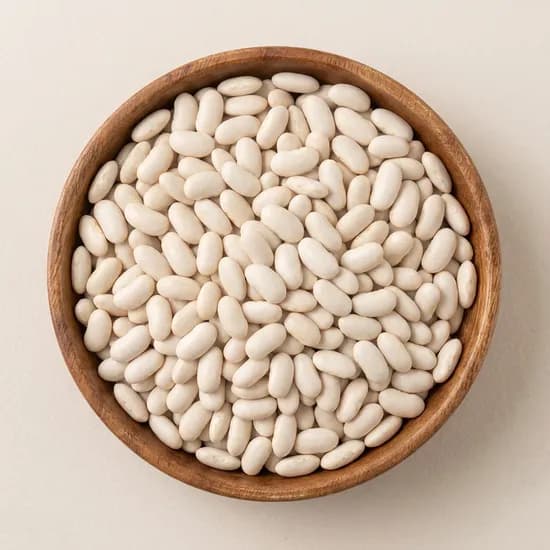대한농산 흰강낭콩 600g 2개