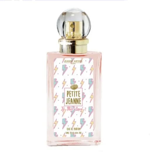 장아떼 쁘띠장 이즈 디스 러브 EDP 30ml 1개