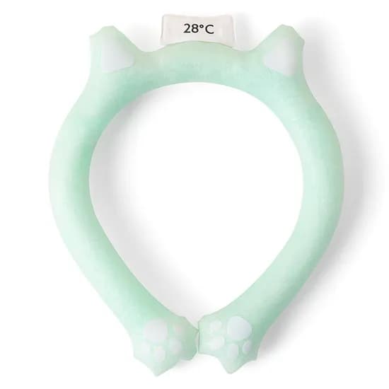 아이스 넥쿨러, 28도-민트, 1개