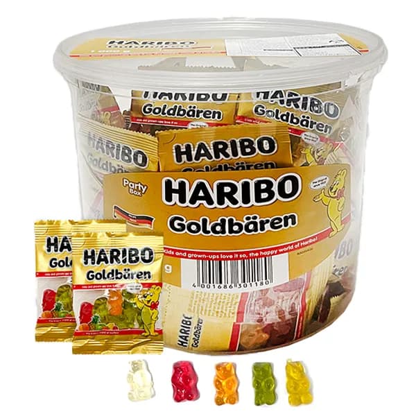 하리보 골드베렌 1kg
