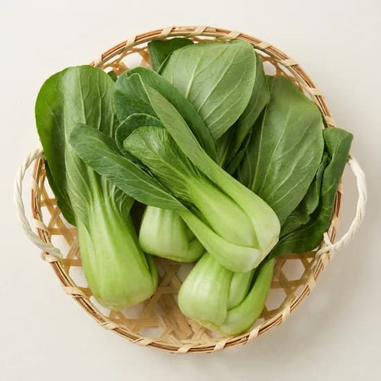 울팜 청경채 1kg 1개