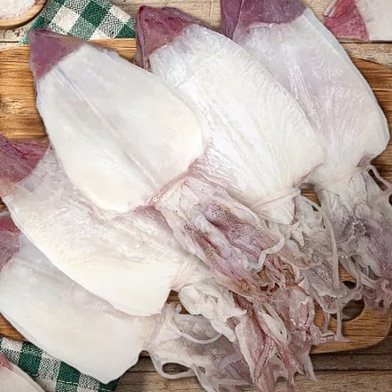 안주다이소 한치 대 30마리 1kg