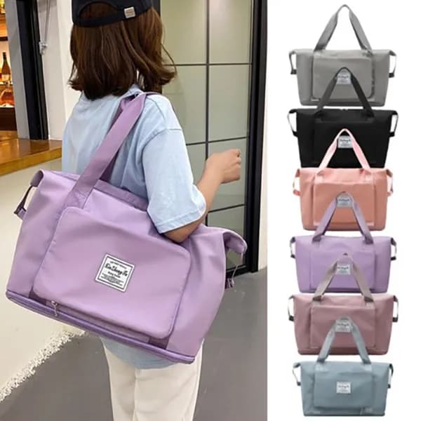 여행용 보스턴백 블랙 FREE 1개 8,900원