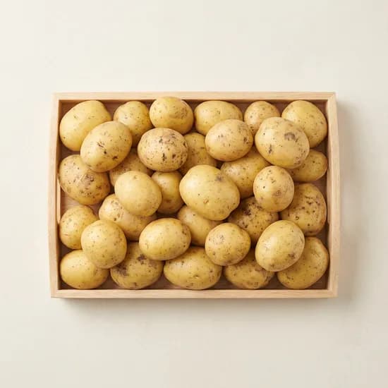 수미감자 3kg 1박스 9,900원