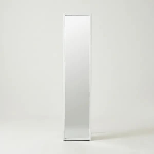 채우리 일루미네이트 전신거울 블랙 300mm 1개 18,900원