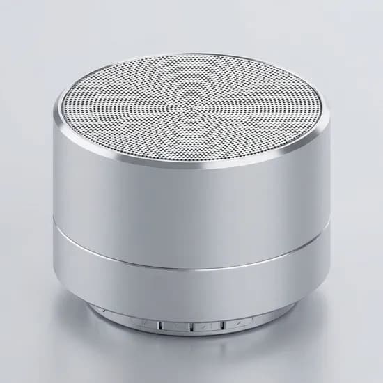 폰위드 블루투스 무선 스피커 RXS-300S 블랙 1개