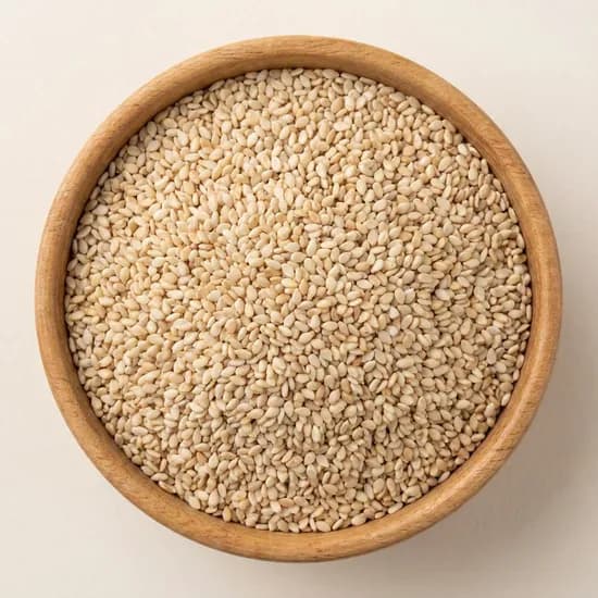 영월농산 중국 호북산 생참깨 3kg 1개