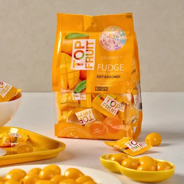 COOWY 망고젤리 280g 3팩