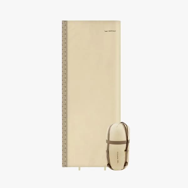 버팔로 경량 침낭 베이지 1개 24,900원