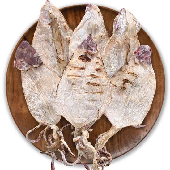 못난이 한치 대 500g 15-20마리 1팩