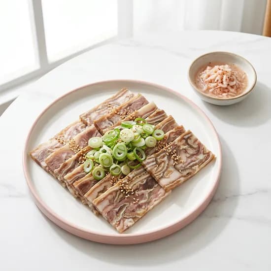 병천 옛날편육 1kg 1개