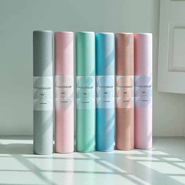 모아클래스 EVA폼롤러 솔티민트 90cm 1개 32,900원