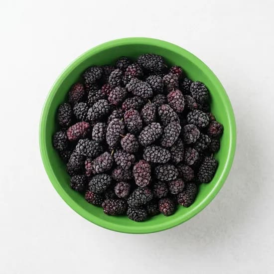 고창 토종 오디 특 급냉 2kg 1팩
