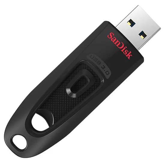 샌디스크 USB 3.0 울트라 CZ48 16GB 1개