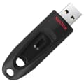 샌디스크 USB 3.0 울트라 CZ48, 32GB, 1개