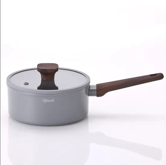 쉬젤 올 뉴 엘레강스 IH 편수냄비, 18cm, 1개