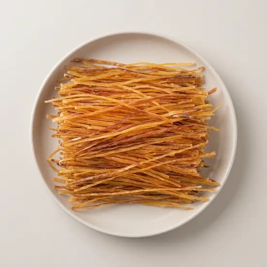 오징어소면 이카소멘 100g 1팩