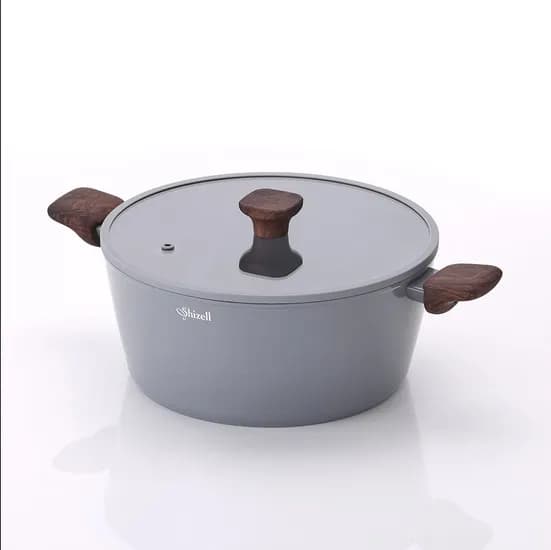 쉬젤 올 뉴 엘레강스 IH 곰솥냄비, 28cm, 1개