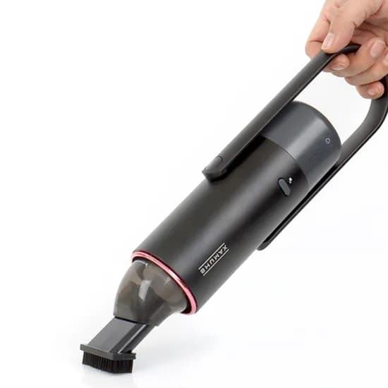 슈맥스 텀블러 무선청소기 SD-T2000, 1개