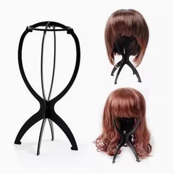 가발 거치대 걸이, 핑크 4,098원