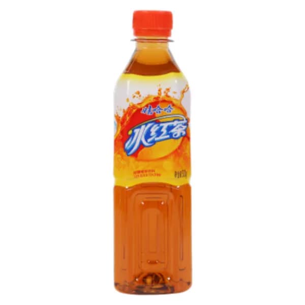 와하하 빙홍차, 레몬 홍차 490ml 5개 7,490원