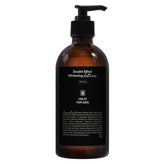 홀츠포맨 남성 로션, 화이트닝, 미백, 300ml, 1개