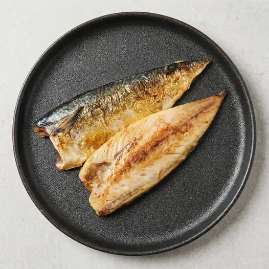 안동간고등어 필렛 개별진공포장 중 100g 10팩