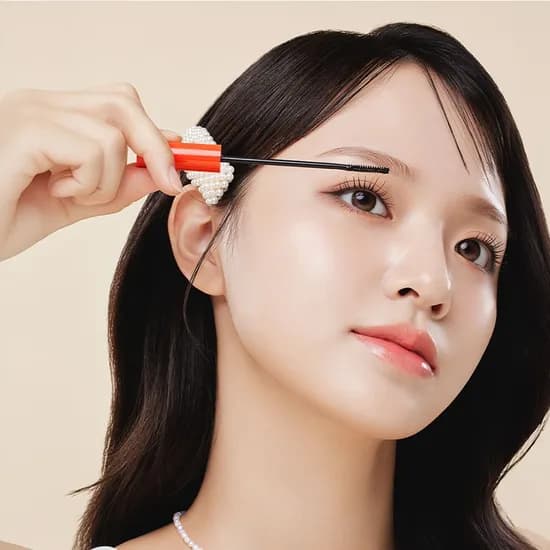 인형 마스카라, 롱 앤 볼륨, 1개