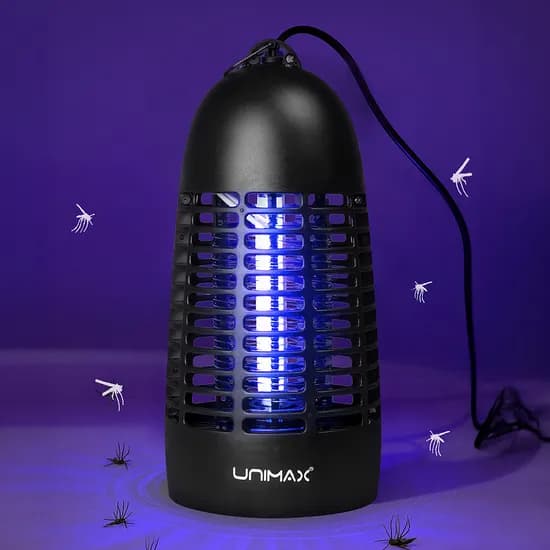 유니맥스 모기퇴치기 UMK-04W, 4W, 1개