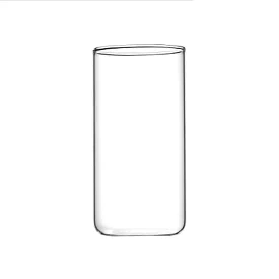 마카 내열 유리컵, 700ml, 1개