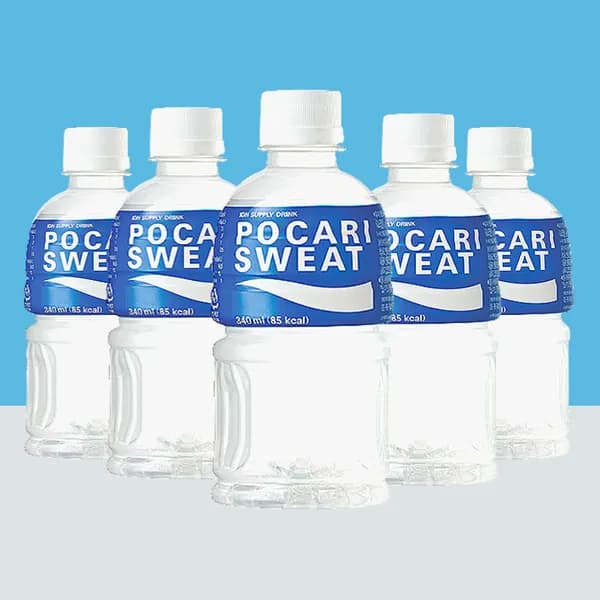 동아오츠카 포카리스웨트 340ml 40개