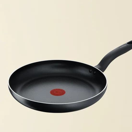 테팔 블랙에디션 프라이팬, 28cm, 1개
