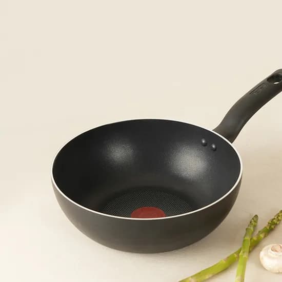 테팔 블랙에디션 궁중팬 24cm 1개