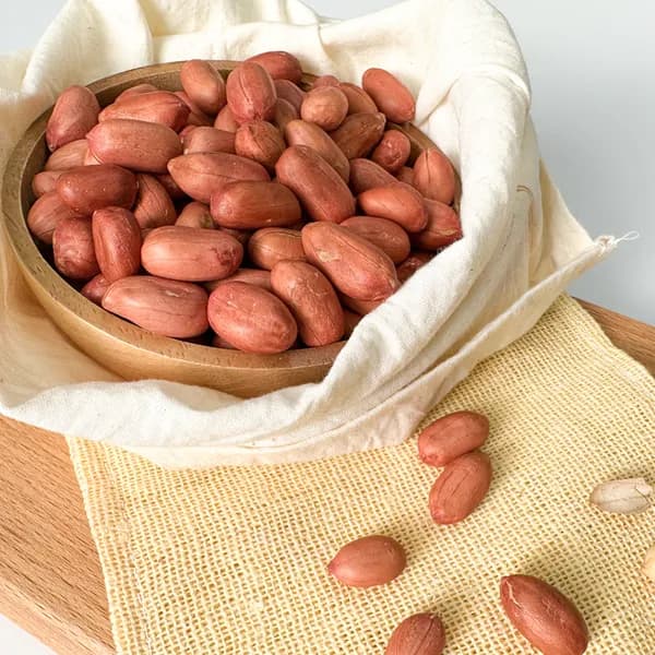 여주산 국내산 볶은 땅콩 500g 1개