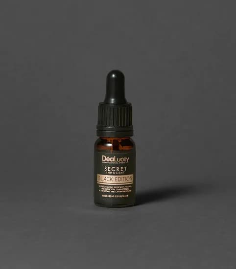 디어루시 시크릿 이노센트 블랙 에디션 10ml 1개