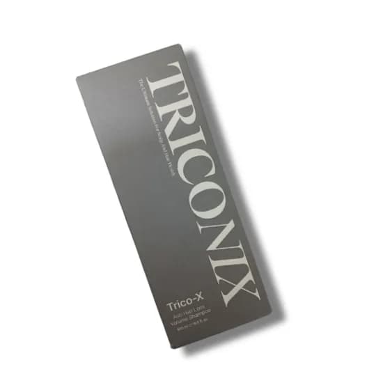 트리코닉스 트리코엑스 탈모 샴푸, 500ml, 1개