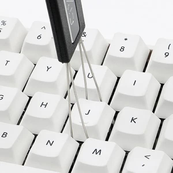ciy 키캡리무버 양면형 블랙 1개 4,820원