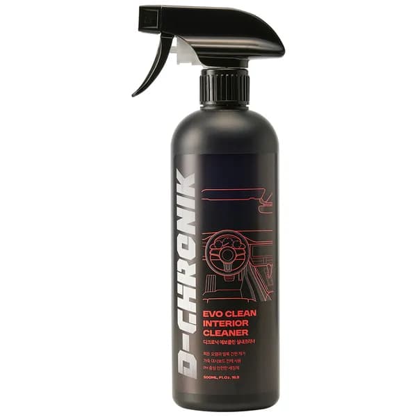 디크로닉 에보클린 올인원 실내 클리너 500ml 1개 13,400원