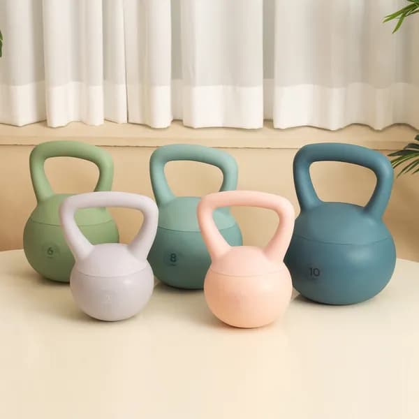 앳플리 소프트 케틀벨 4kg 1개 14,600원