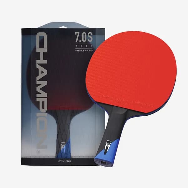 M 7.0 S 완제품 탁구라켓