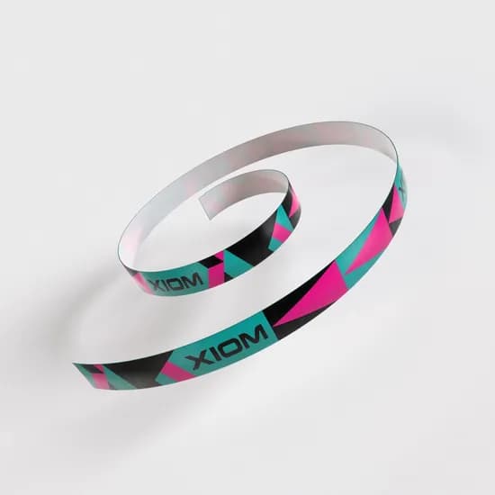 XIOM 인디언 사이드테이프 10mm 0.5m 1개