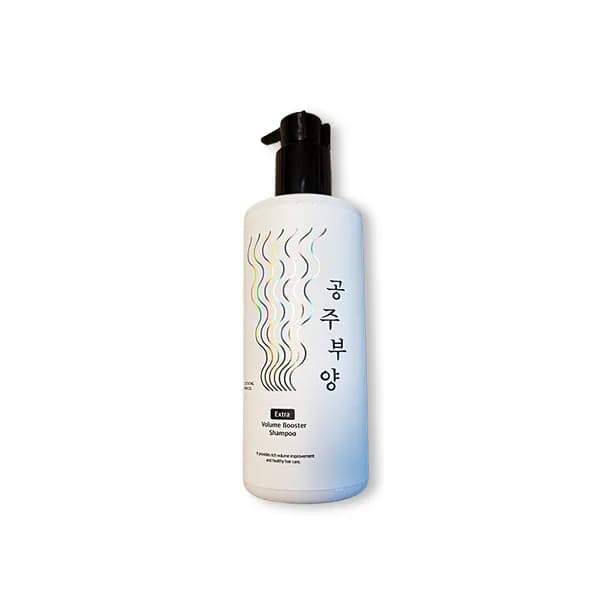 가히 공주부양 엑스트라 볼륨 부스터 샴푸 500ml 1개