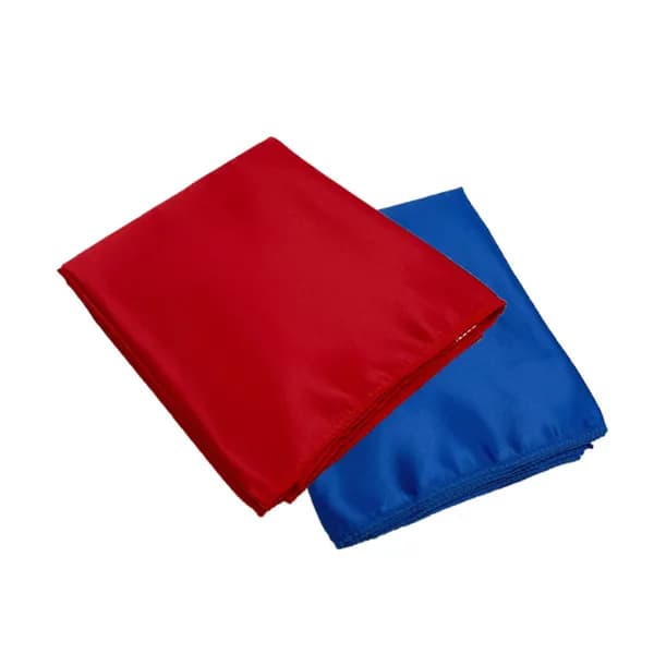 SUNBIRD 씨름 샅바 성인용 청색홍색 1개 7,900원