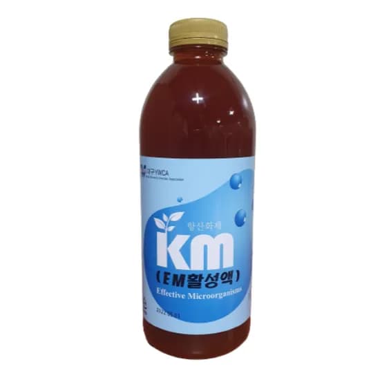 EM활성액 1000ml 1병