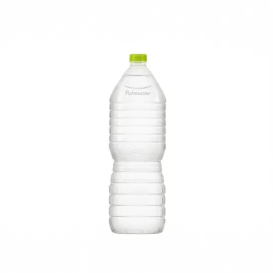 풀무원 샘물 생수, 무라벨, 2L, 12개
