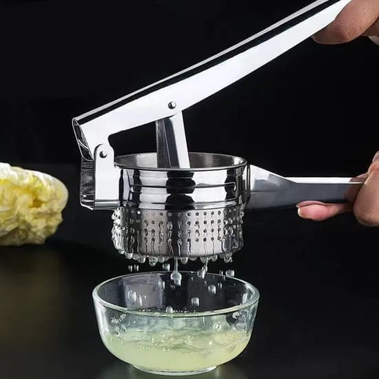 스테인레스 과일 착즙기 9cm 18,800원