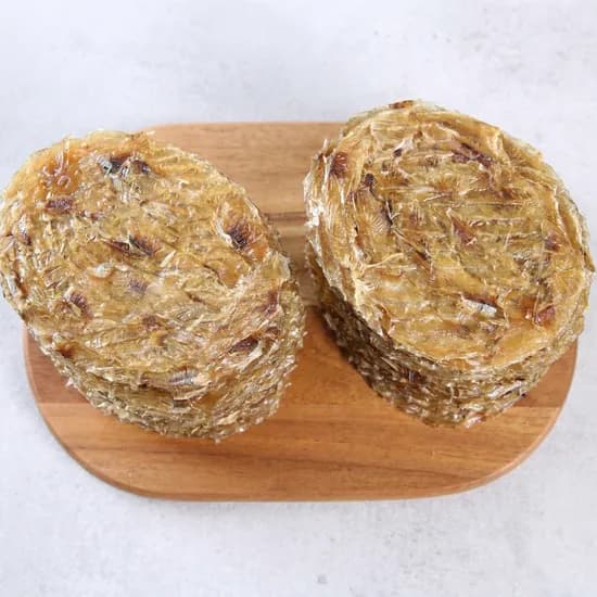 참쥐포 대 1kg 1팩