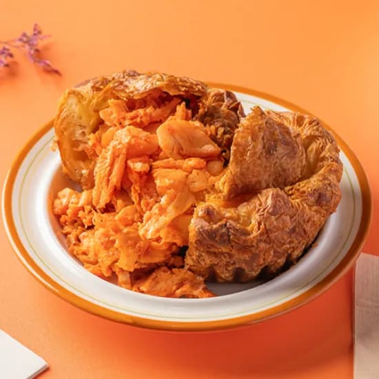 꼬알라파이 스파이시 치킨 파이 190g 1개
